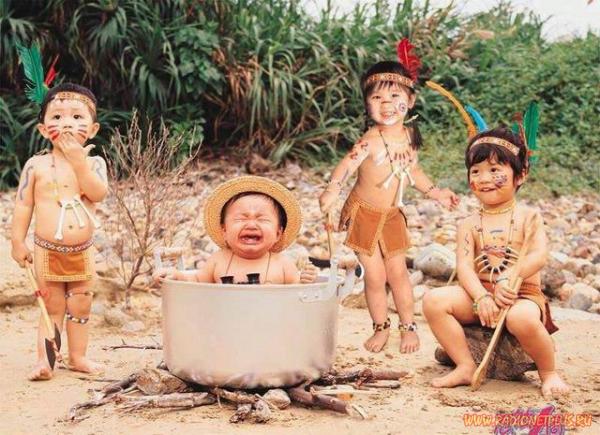 Давайте улыбаться вместе! :) №281014