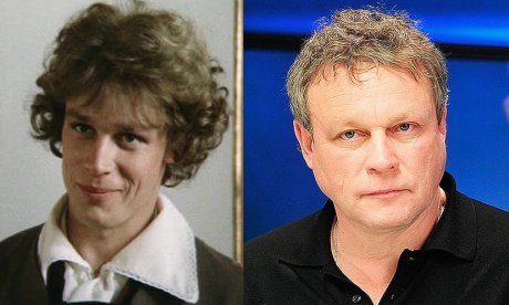 Что стало с актёрами из «Гардемаринов» Что стало с актёрами из «Гардемаринов»