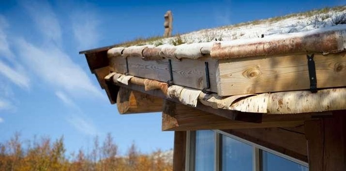 Какими лайфхаками пользовались строители прошлого, чтобы деревянные дома не гнили веками полезные советы,ремонт и строительство