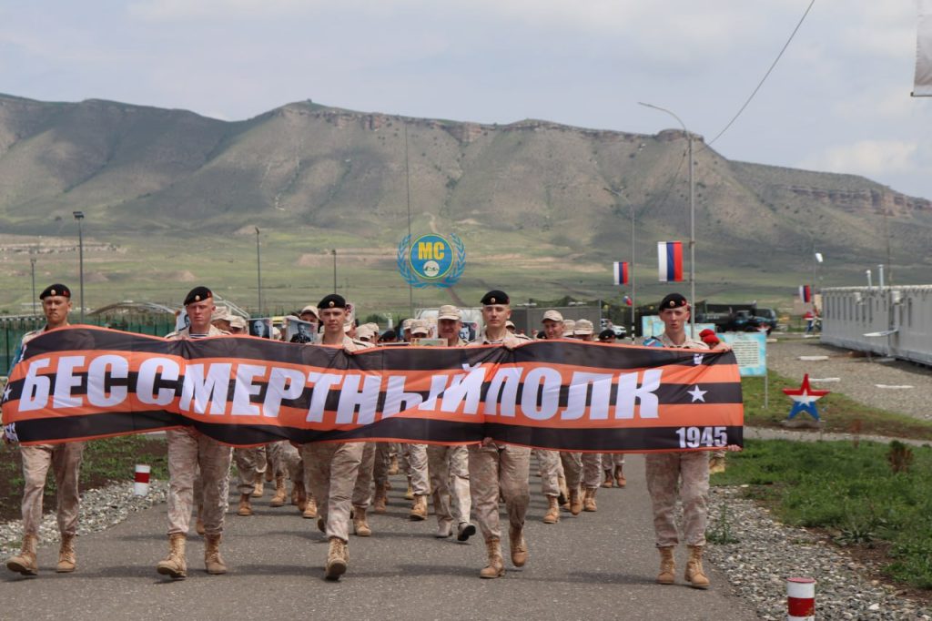 Армен Григорян: сделают ли «серого кардинала» Пашиняна гауляйтером Армении? геополитика