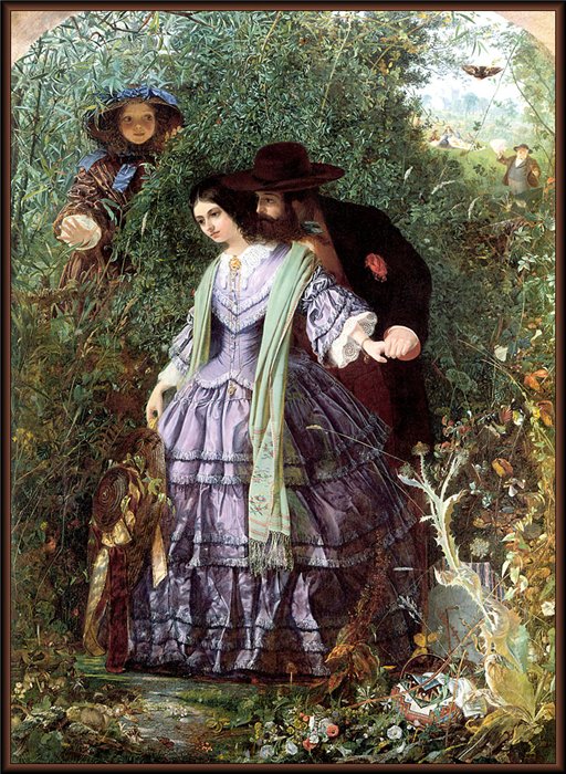 Советы американской молодой жене Советы американской молодой жене