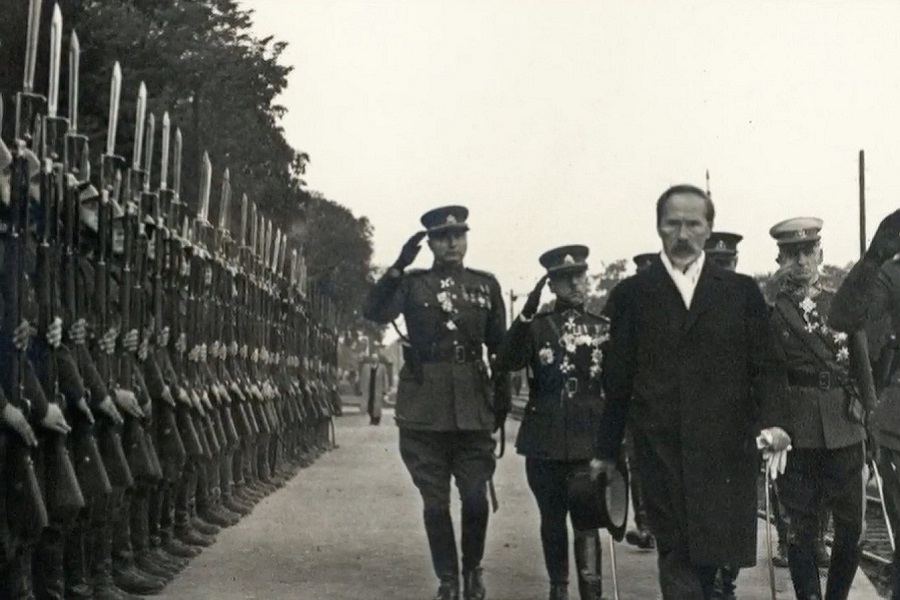 Сотрудничество с гестапо привело Литву в состав СССР