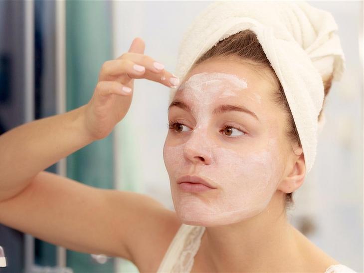 О чём пытается предупредить кожа, проблемы с кожей