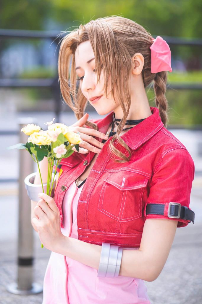 Косплей с Tokyo Game Show 2019 Косплей с Tokyo Game Show 2019 Игры,косплей