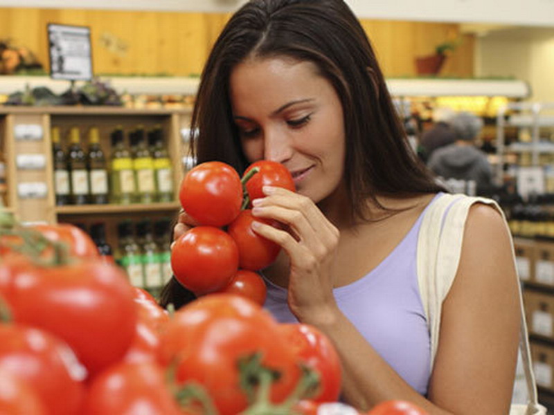 Как я училась целоваться