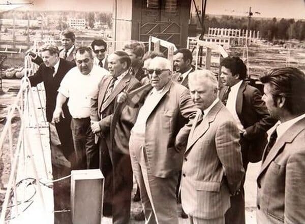 Егор Лигачев: Не я являлся инициатором антиакогольной кампании Егор Лигачев: Не я являлся инициатором антиакогольной кампании