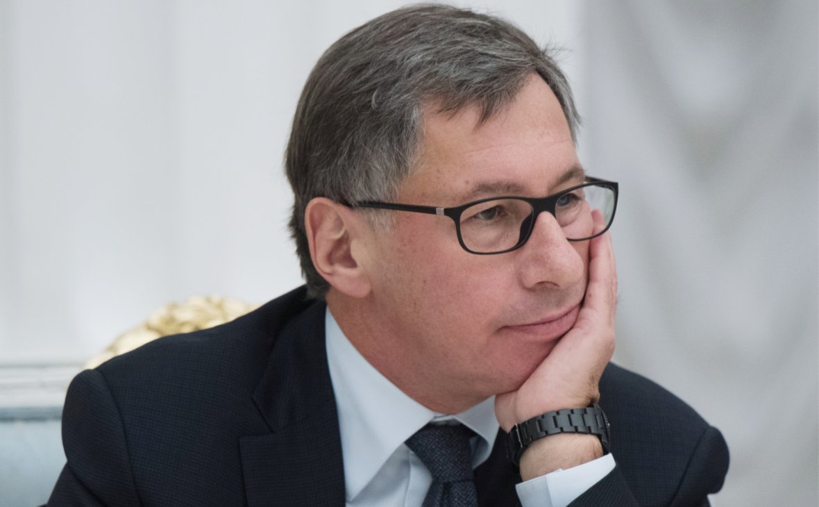 "Либеральные ценности незыблемы": Авен поспорил с Путиным об изжившей себя либеральной идее