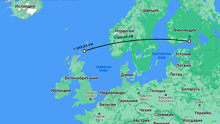 ГЛАВНЫЙ ДОКУМЕНТ ВЕКА: МОСКВА ЗАГОВОРИЛА С ВАШИНГТОНОМ С ПОЗИЦИИ СИЛЫ геополитика
