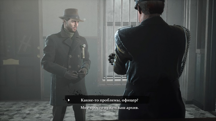 Обзор The Sinking City: Пх’нглуи мглв’нафх Ктулху action,horror,pc,ps,the sinking city,xbox,Игры,обзоры,Хоррор