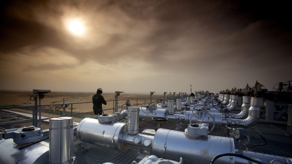 Туркменистан: что кроется за критикой «газового союза» с участием России?