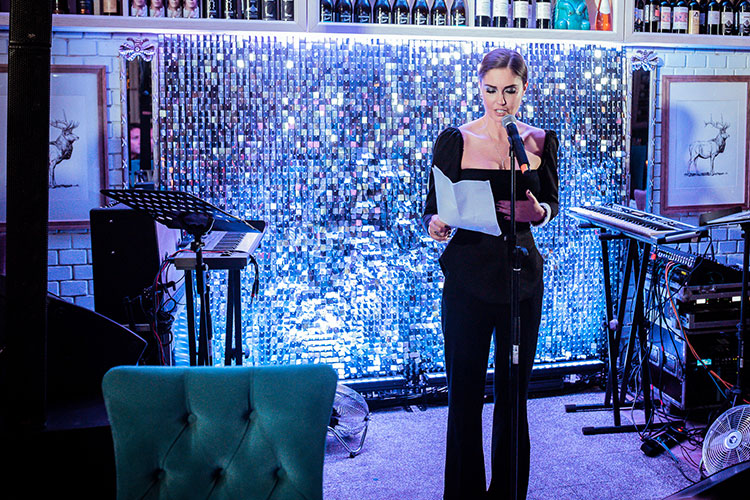 Светлана Устинова, Екатерина Варнава, Агата Муцениеце и другие гости благотворительного вечера Константина Хабенского Светлана Устинова, Екатерина Варнава, Агата Муцениеце и другие гости благотворительного вечера Константина Хабенского Стиль жизни,Благотворительность