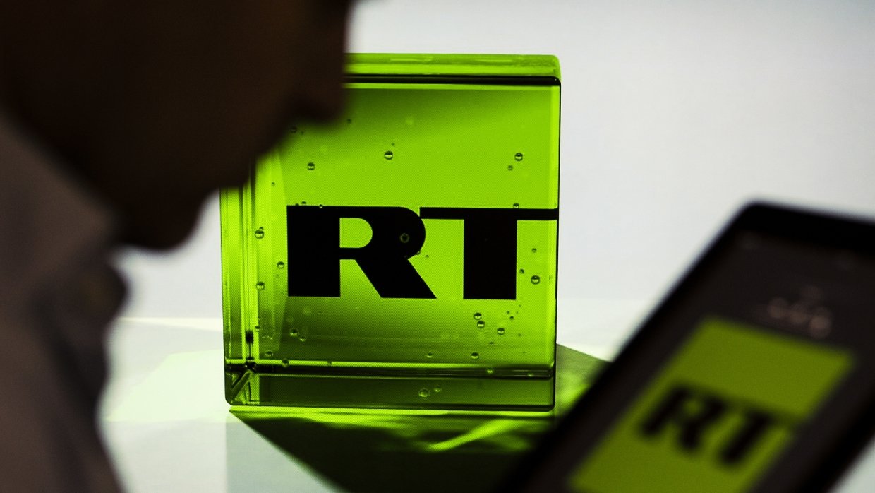 Москва дала Лондону сутки на объяснение ситуации с недопуском RT и Sputnik на конференцию 