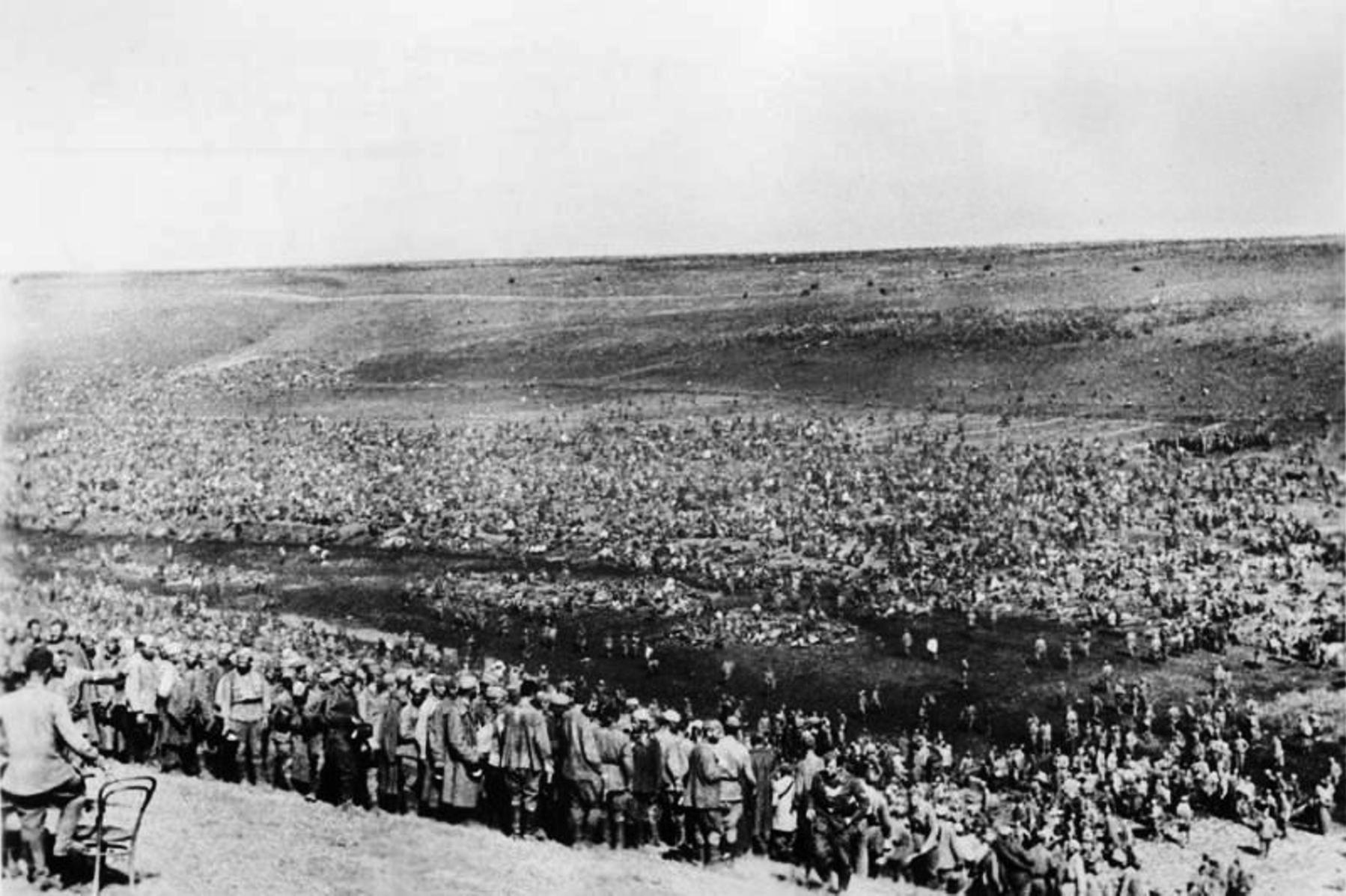 «ЗА МАЛЫМ ИСКЛЮЧЕНИЕМ, ЭТО ВСЕ ЛИЦА… БРАВИРУЮЩИЕ СВОИМ КОНТРРЕВОЛЮЦИОННЫМ ПРОШЛЫМ… И ПРЕСМЫКАЮЩИЕСЯ ПЕРЕД ОККУПАНТАМИ». ПОЛИЦАИ ОККУПИРОВАННЫХ РАЙОНОВ РОСТОВСКОЙ ОБЛАСТИ В 1942—1943 ГГ.