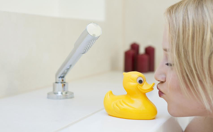 Сексуальная несовместимость