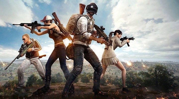 PUBG Mobile самая прибыльная мобильная игра пятый месяц подряд