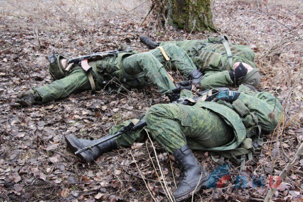 Новости Новороссии, Боевые Сводки от Ополчения ДНР и ЛНР — 4 апреля 2018 Новости Новороссии, Боевые Сводки от Ополчения ДНР и ЛНР — 4 апреля 2018