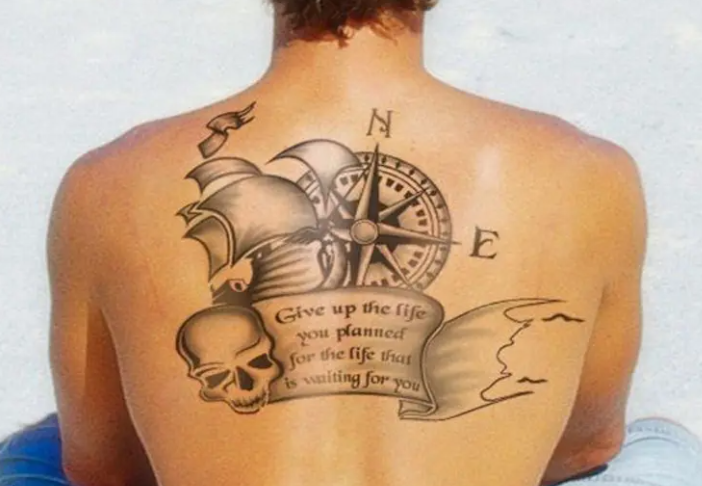 Эволюция тату в американском флоте Эволюция тату в американском флоте вмф