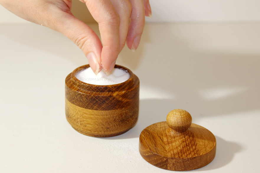 Лечение солью: народные рецепты избавления от болезней обычной солью! Домашняя аптека без химии