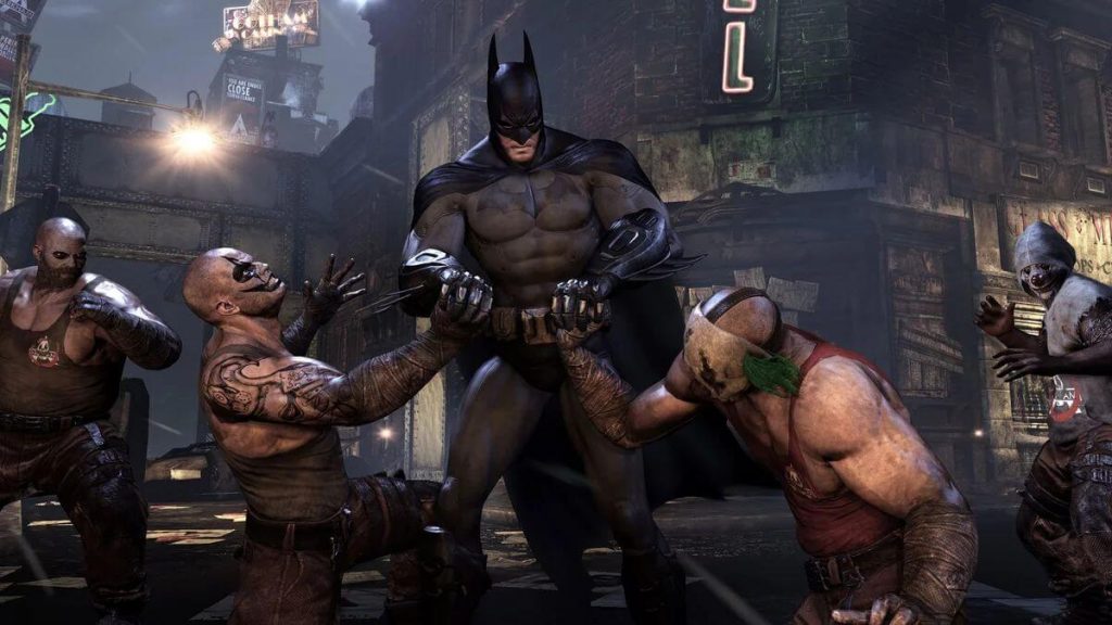 9 вещей, которые мы хотим увидеть в новой игре по Бэтмэну Arkham, части, хотелось, серии, увидеть, часть, разработчики, время, новой, Batman, следующей, такой, играх, будет, серия, Однако, Бэтмэне, Бэтмэна, других, надеемся