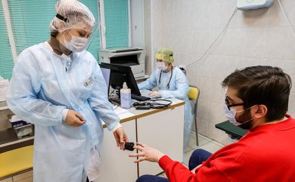 COVID-19, «омикрон»: Россия вновь оказалась под ударом. Голикова, Мурашко — кто ответит за смерть близких нам людей?