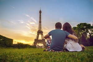 5 необычных мест в Париже 5 необычных мест в Париже города,заграница,туризм