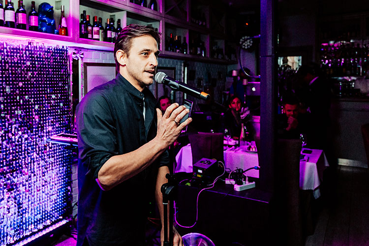 Светлана Устинова, Екатерина Варнава, Агата Муцениеце и другие гости благотворительного вечера Константина Хабенского Светлана Устинова, Екатерина Варнава, Агата Муцениеце и другие гости благотворительного вечера Константина Хабенского Стиль жизни,Благотворительность