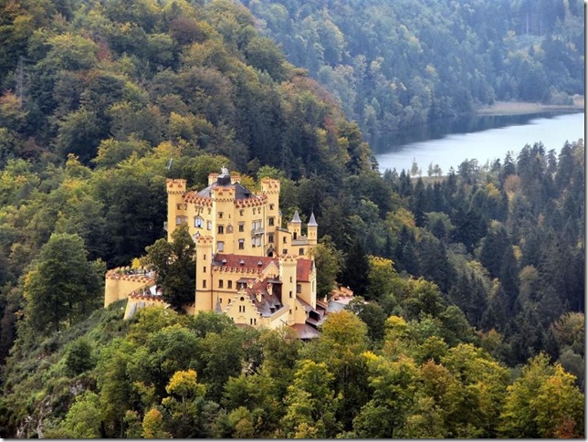 hohenschwangau