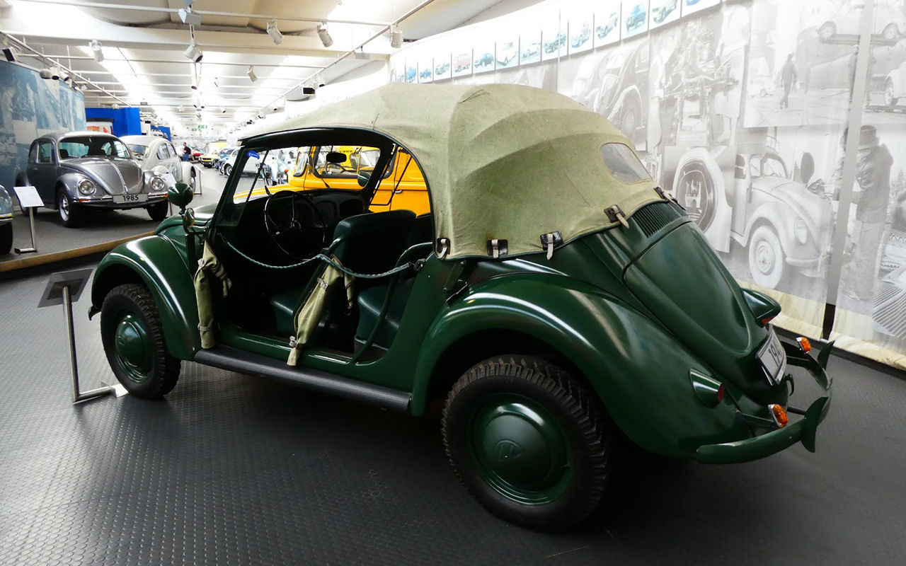 13 моделей Volkswagen, которых вы никогда не видели 13 моделей Volkswagen, которых вы никогда не видели volkswagen,авто и мото,история