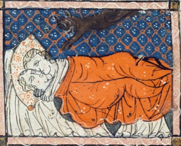 Matfre-Ermengaud-Breviari-dAmor-France-S.-Toulouse-1st-quarter-of-the-14th-century-British-Library-Royal-19-C-I-fol.-203v.jpg Matfre-Ermengaud-Breviari-dAmor-France-S.-Toulouse-1st-quarter-of-the-14th-century-British-Library-Royal-19-C-I-fol.-203v.jpg