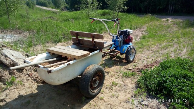 Идея в грузоперевозках, ну или, просто поржать, пятнично видео,машины,Россия