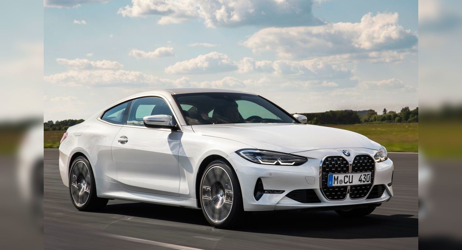 BMW получат новые модификации и оснащение BMW получат новые модификации и оснащение Автомобили