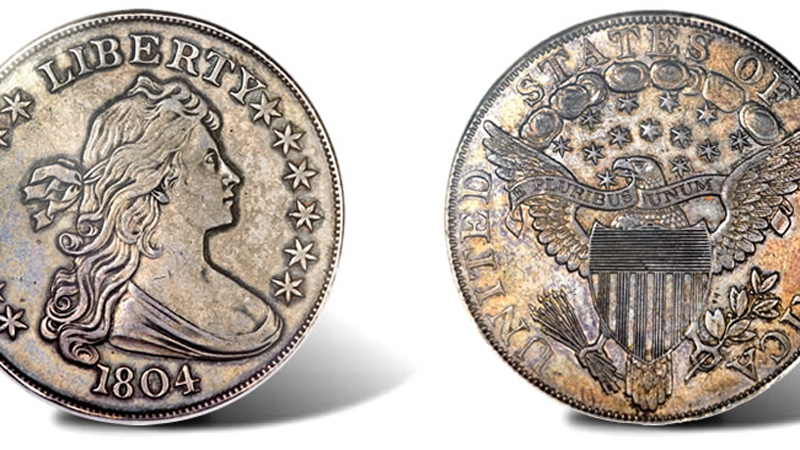6 неприметных монет, которые стоят целое состояние выпуска, Номинал, Последняя, монеты, распущенными, монета, волосами, несколько, самый, динар, экземпляр, Саудовской, короля, аукционе, всего, продан, самой, дорогой, также, Эдварда