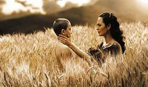 Спартанское воспитание—20 безумных фактов Спартанское воспитание—20 безумных фактов всемирная история