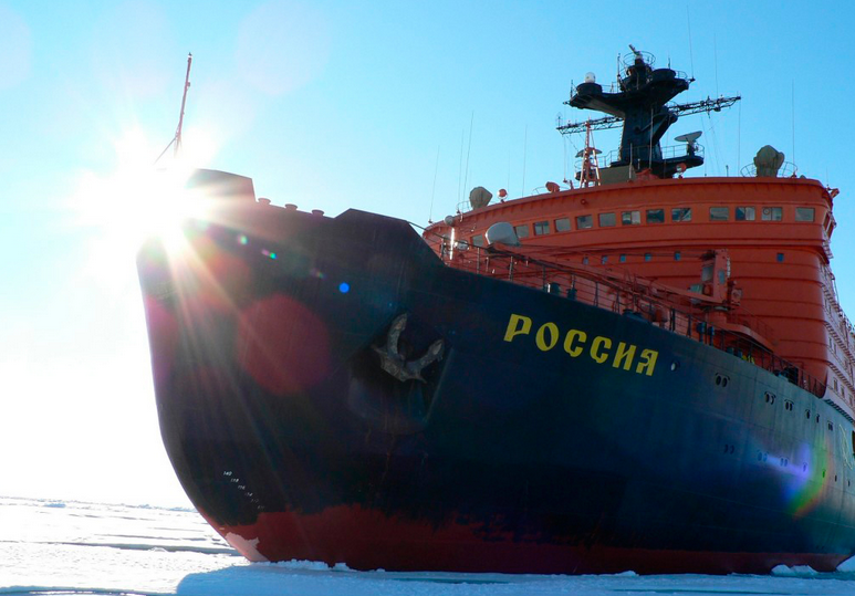 Россия «утерла нос» западным провокаторам в Арктике