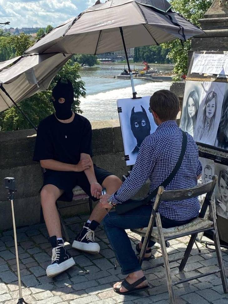 Смех - лучшее лекарство 