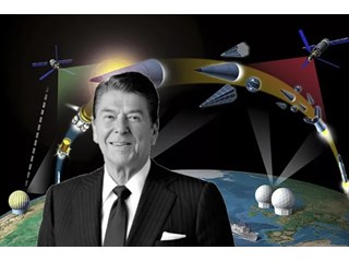 Как США обманули СССР с программой СОИ, но эта хитрость аукнулась Америке через 30 лет Как США обманули СССР с программой СОИ, но эта хитрость аукнулась Америке через 30 лет геополитика