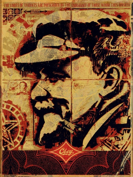 Каким был Владимир Ленин в произведениях Сальвадора Дали владимир ленин