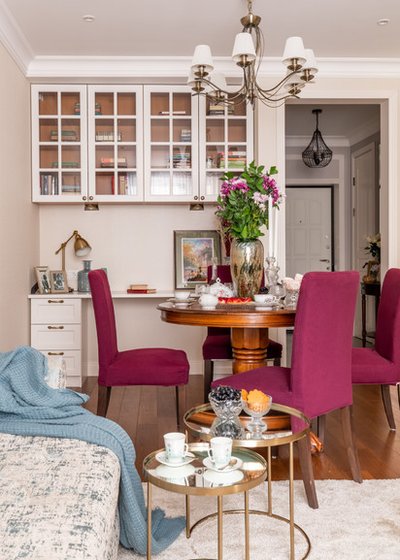 Из «однушки» — «двушка» с двумя гардеробными Из «однушки» — «двушка» с двумя гардеробными идеи для дома,интерьер и дизайн,перепланировка