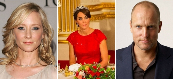 Знаменитости, которые стыдятся своих родственников