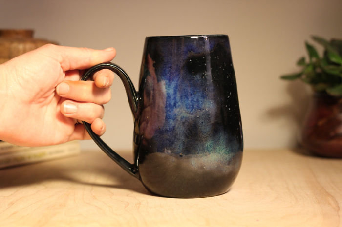 Galaxy Ceramics