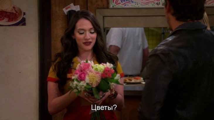 Правильный подарок к 8 марта