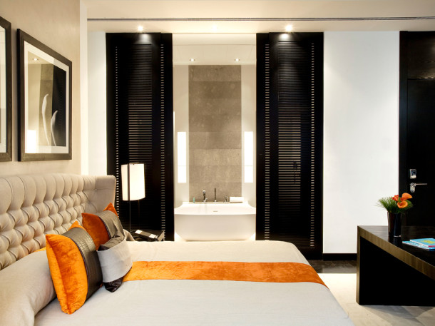 hoppen bed