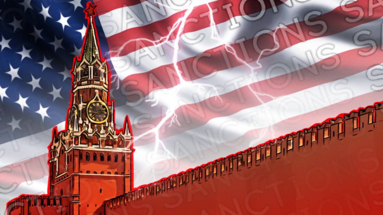 Эксперт по энергетике Марцинкевич: Россия сумела обернуть санкции США в свою пользу