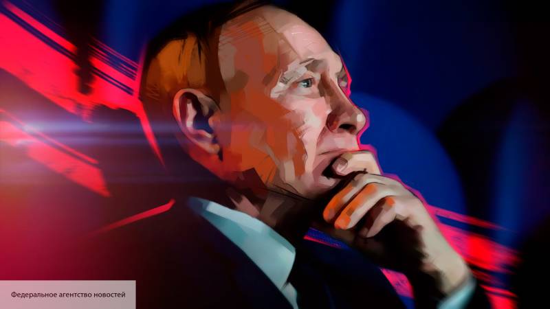 The Hill: Путин переиграл Запад по правилам дзюдо