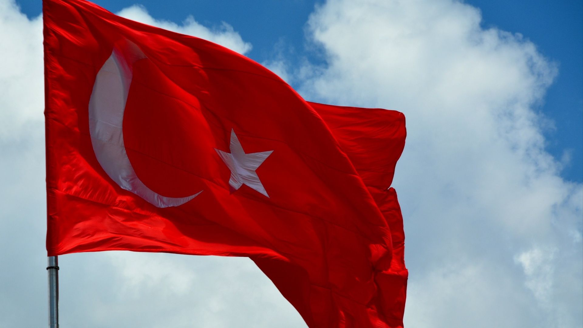 Глава МВД Турции Сойлу потребовал от посла США «убрать грязные руки» от республики