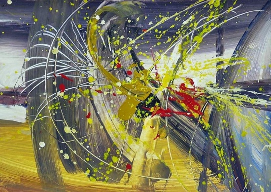 Художник Иван Агеев. Светлая душа и золотые руки Художник Иван Агеев. Светлая душа и золотые руки