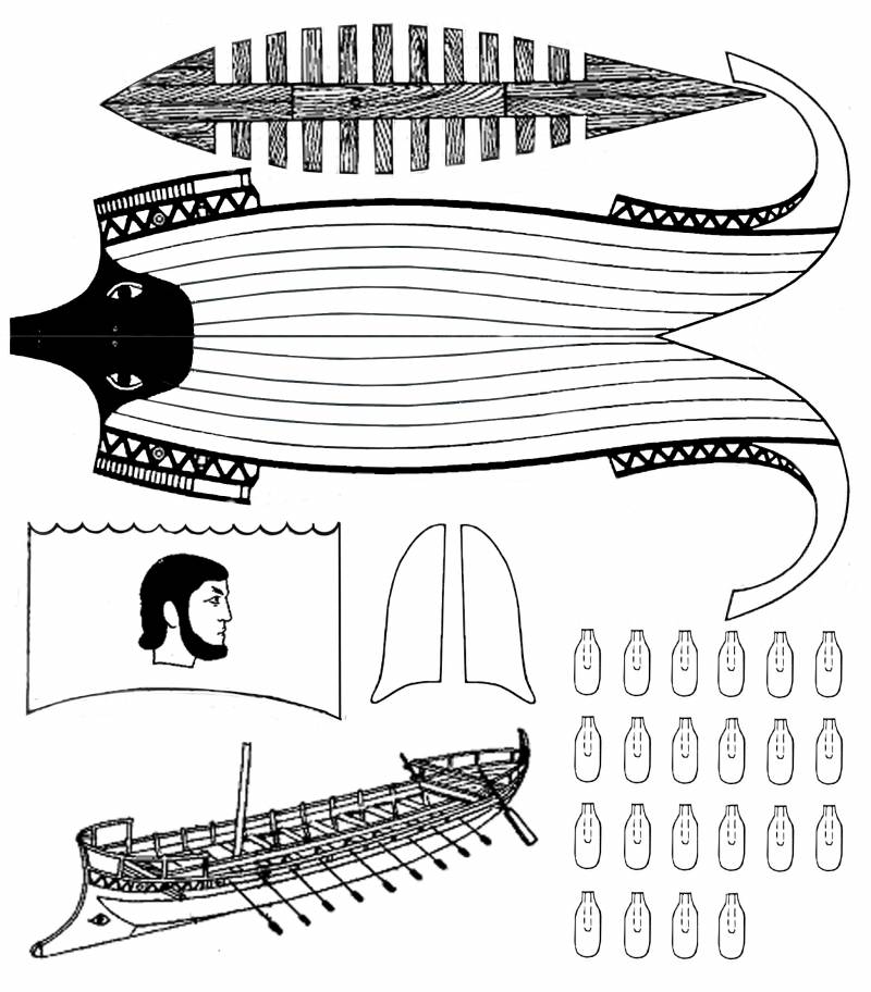 Масштабный моделизм: между СССР и Россией история