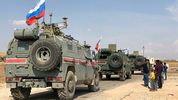 Война в Сирии - поле для уникального военного и внешнеполитического эксперимента России