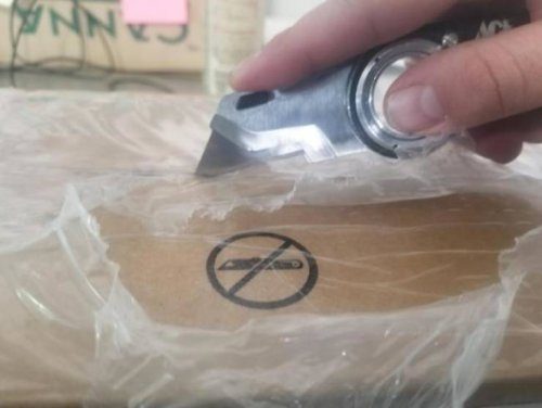 Мир сошёл с ума? 