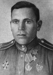 Александр Зубков:  простой  грузчик из Сталинграда, ставший Героем Советского Союза